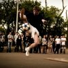 Lower freestyle football records