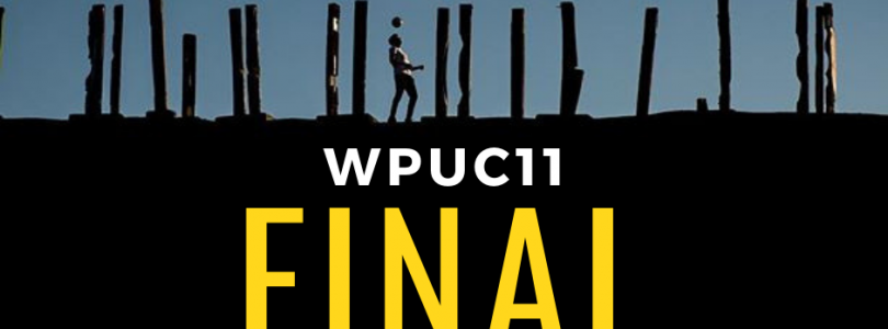 WPUC11 – FINAL round!
