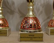 WPUC11 – results of the main UPPERS tournament in 2019