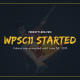 WPSC11 started!