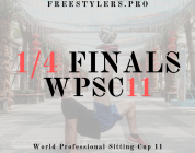 WPSC11 – quarterfinal battles!