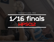 WPSC12 1/16 finals