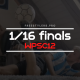 WPSC12 1/16 finals