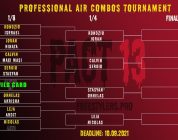 PACT13, IACT2021 – 1/4 finals battles!